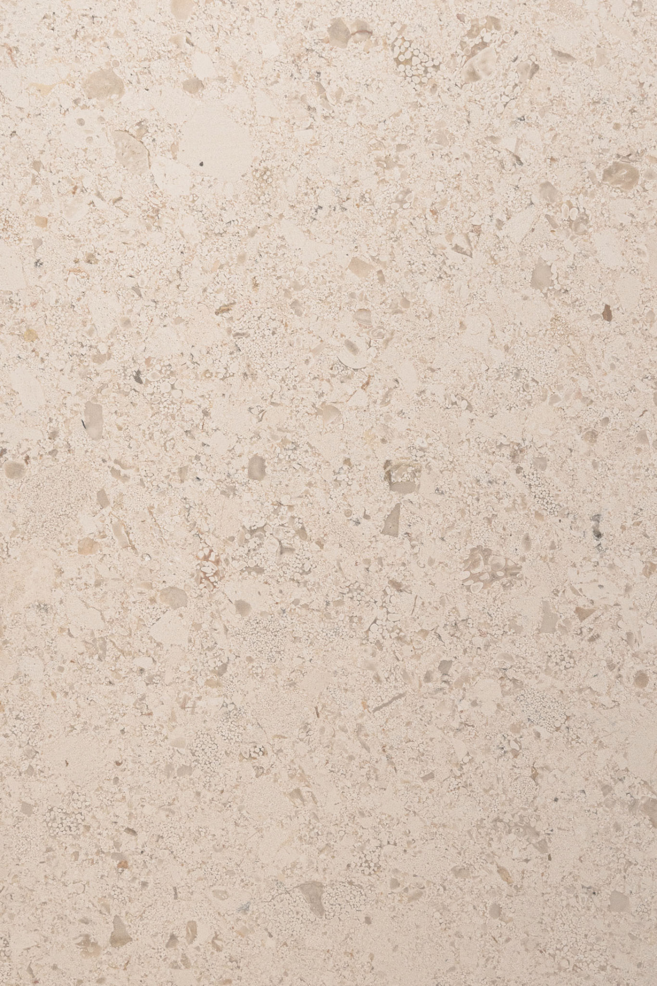 Limeaurea with finish honed