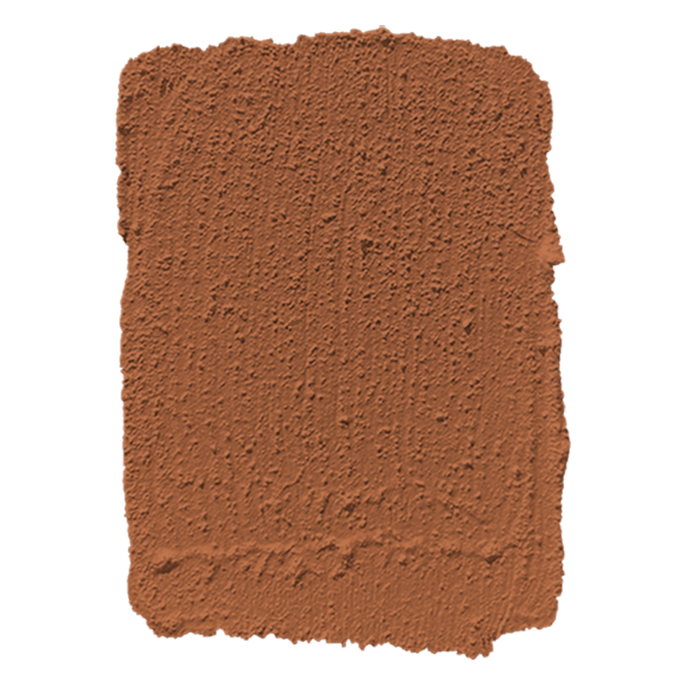 Muestra de Limedolomite en color Terracota 02