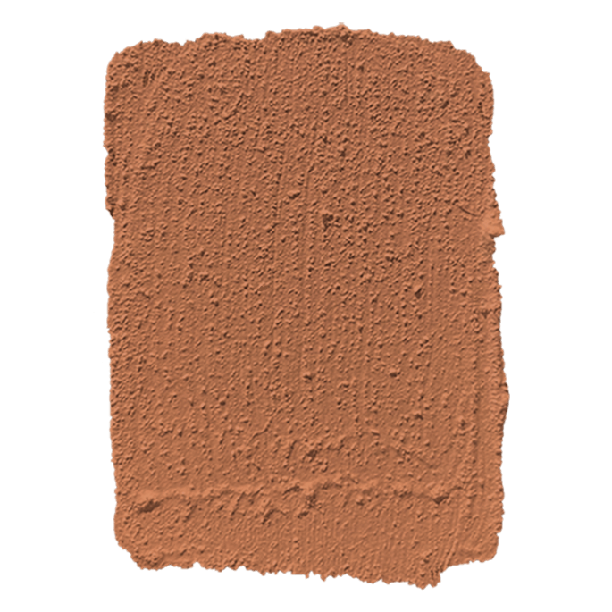 Muestra de Limedolomite en color Terracota 01