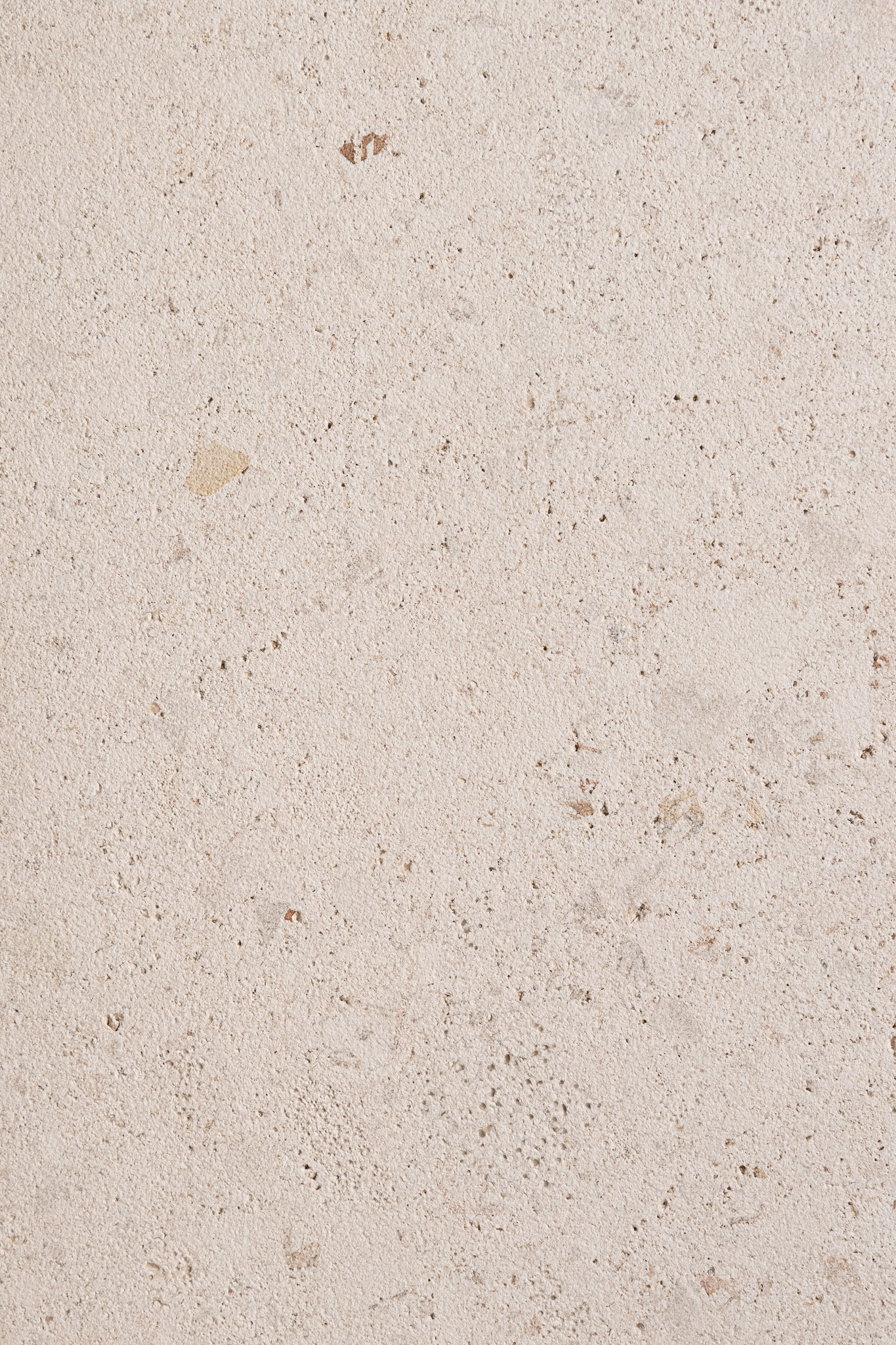 Limeaurea with finish sandblasted