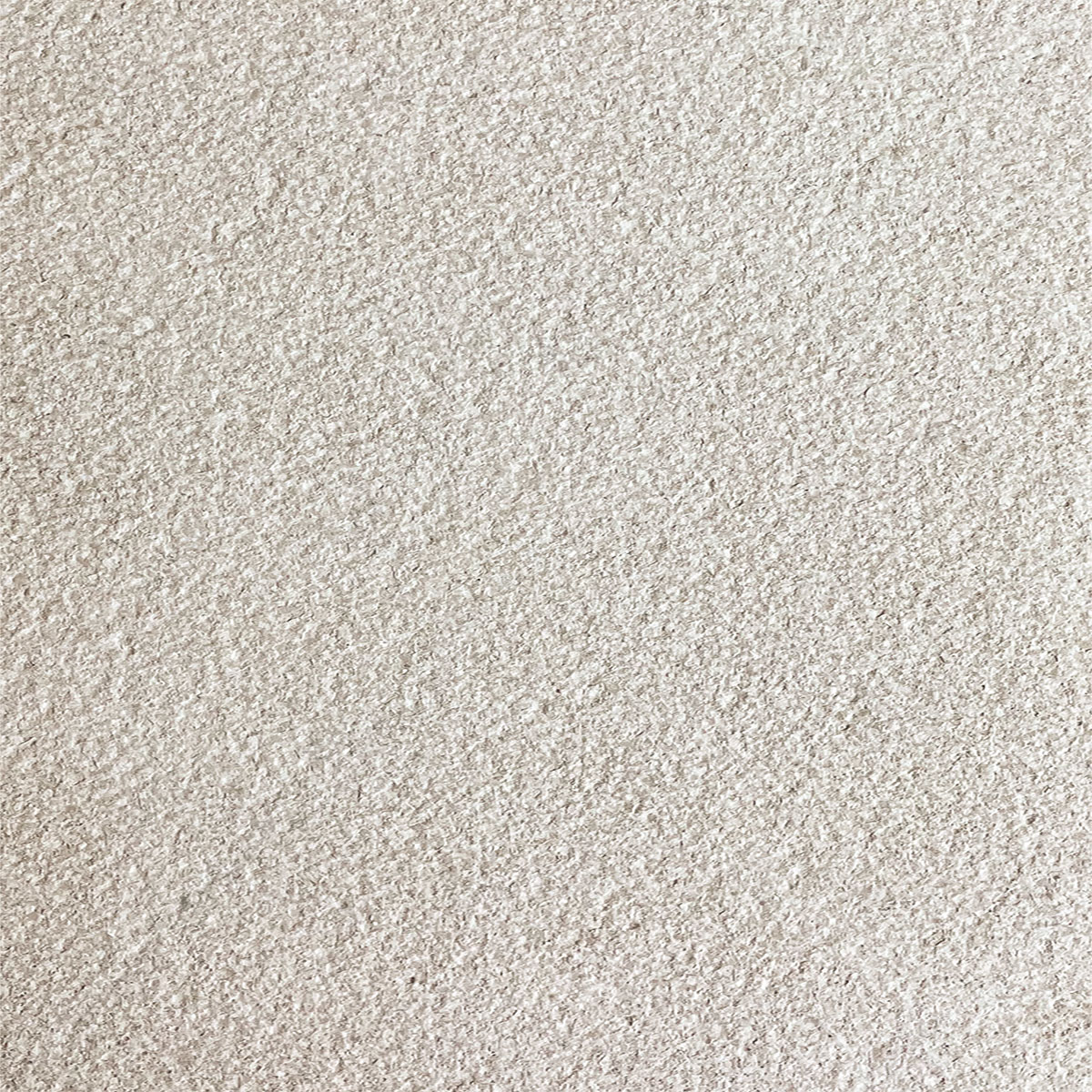 Limeivory with finish bush-hammered
